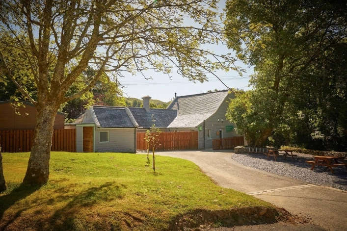Beddgelert Campsite - zdjęcie 3
