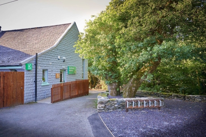 Beddgelert Campsite - zdjęcie 1