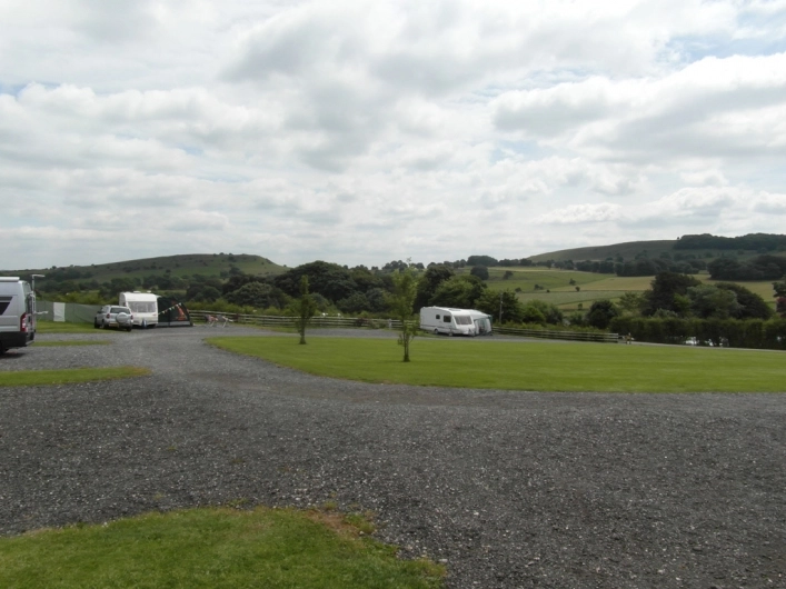 Beech Croft Farm Caravan Park - zdjęcie 4