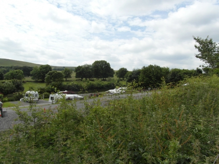 Beech Croft Farm Caravan Park - zdjęcie 3