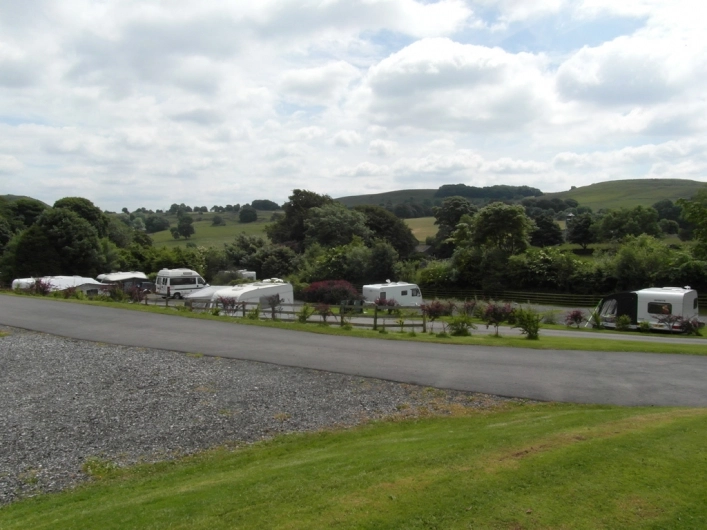 Beech Croft Farm Caravan Park - zdjęcie 2