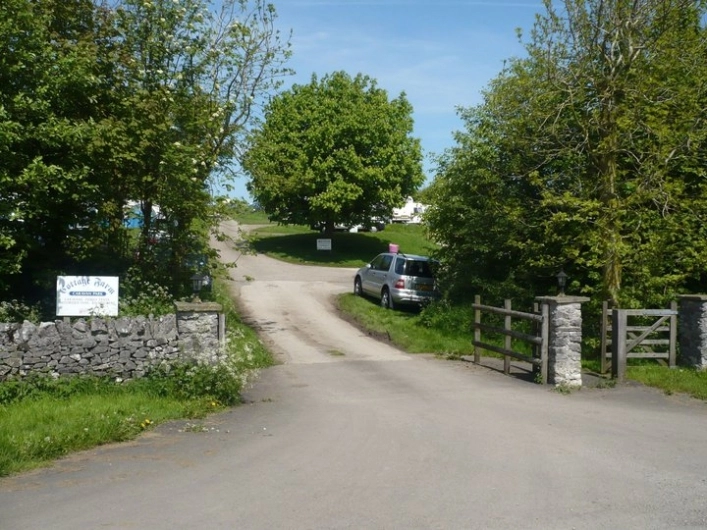Beech Croft Farm Caravan Park - zdjęcie 1