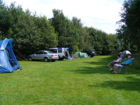 zobacz camping - zdjęcie 1