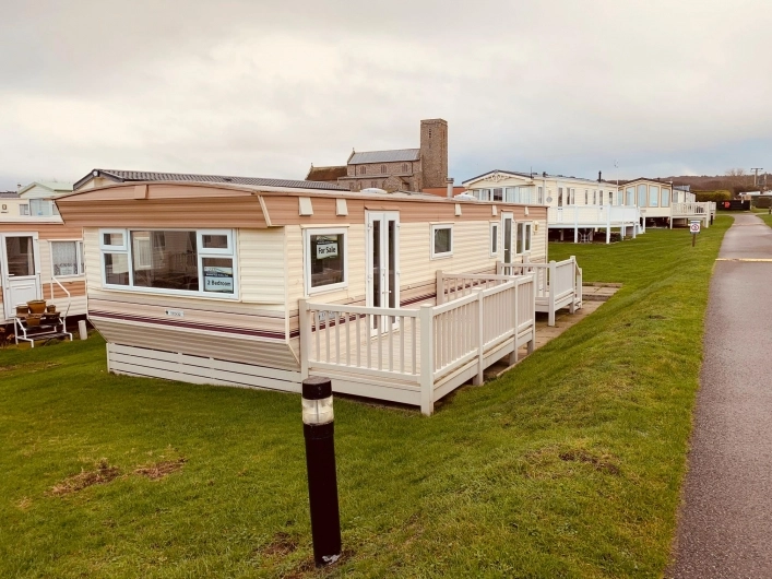 Beeston Regis Caravan and Camping Park - zdjęcie 2