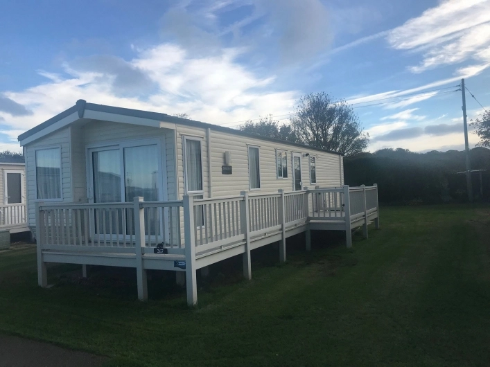 Beeston Regis Caravan and Camping Park - zdjęcie 1