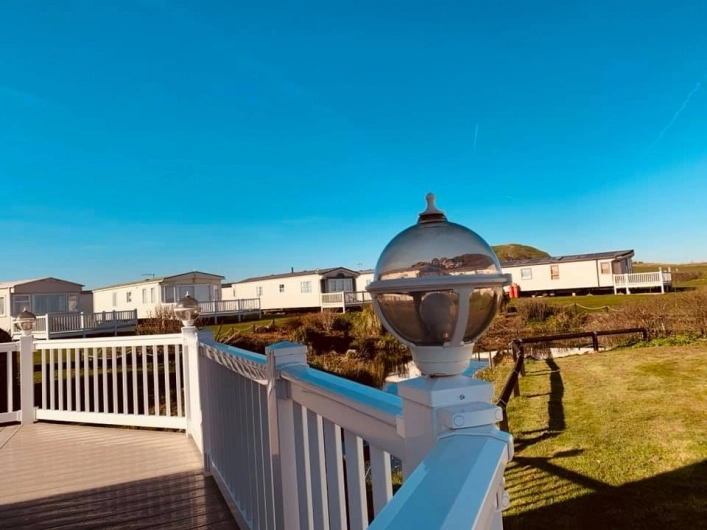 Beeston Regis Caravan and Camping Park - zdjęcie 1