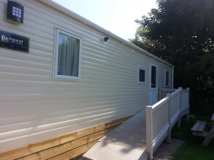 Belhaven Bay Caravan & Camping Park - zdjęcie 1