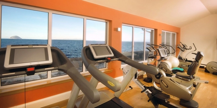 Bennane Shore Holiday Park - zdjęcie 3