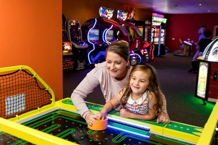 Birchington Vale Holiday Park - zdjęcie 4