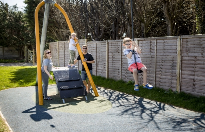 Birchington Vale Holiday Park - zdjęcie 3