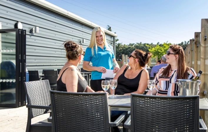 Birchington Vale Holiday Park - zdjęcie 2