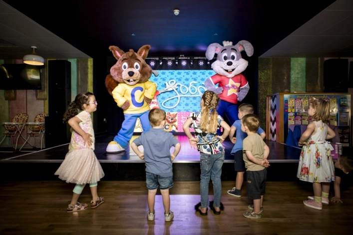 Birchington Vale Holiday Park - zdjęcie 1