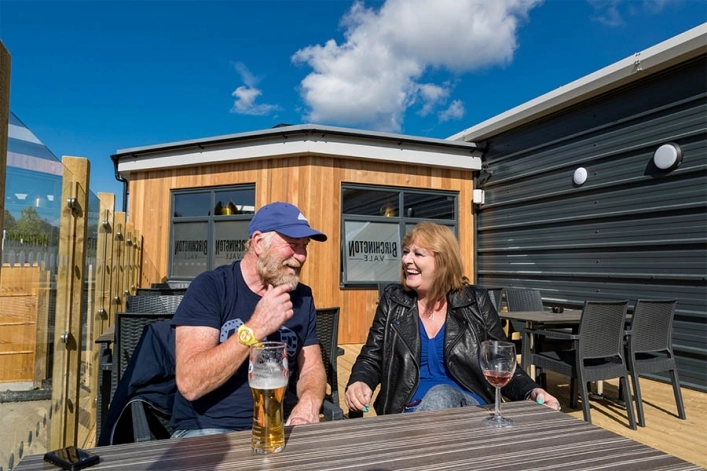 Birchington Vale Holiday Park - zdjęcie 1