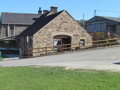 Birchwood Farm Caravan Park - zdjęcie 1