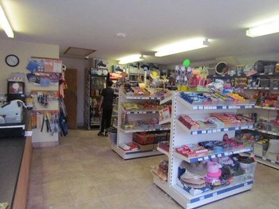 zobacz camping - zdjęcie 1