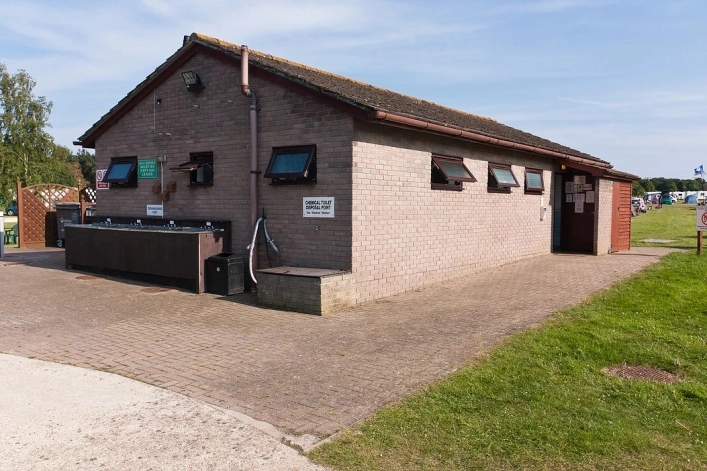 Birchwood Tourist Park - zdjęcie 4