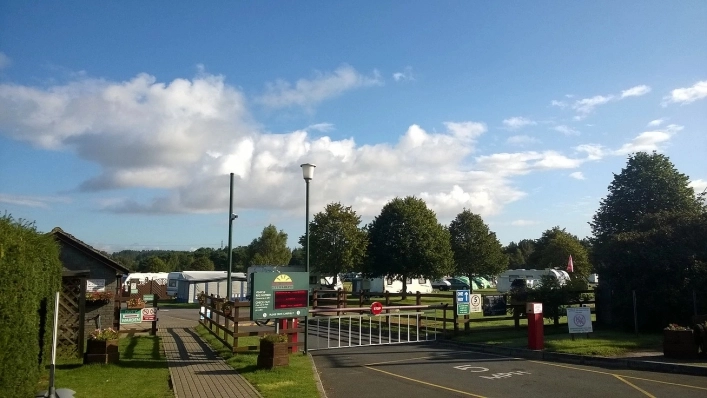 Birchwood Tourist Park - zdjęcie 3