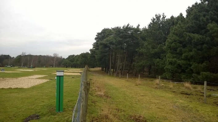 Birchwood Tourist Park - zdjęcie 2