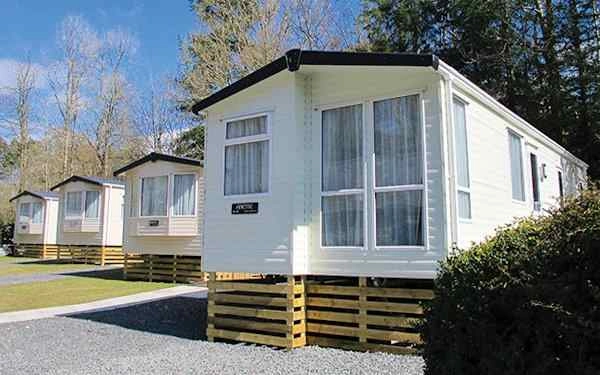 Black Beck Caravan Park - zdjęcie 3