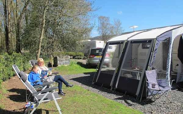 Black Beck Caravan Park - zdjęcie 1