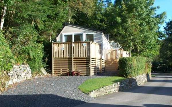 Black Beck Caravan Park - zdjęcie 1