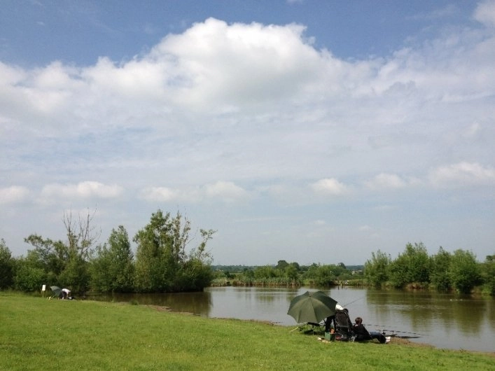 Blacklands Farm Caravan & Camping - zdjęcie 2