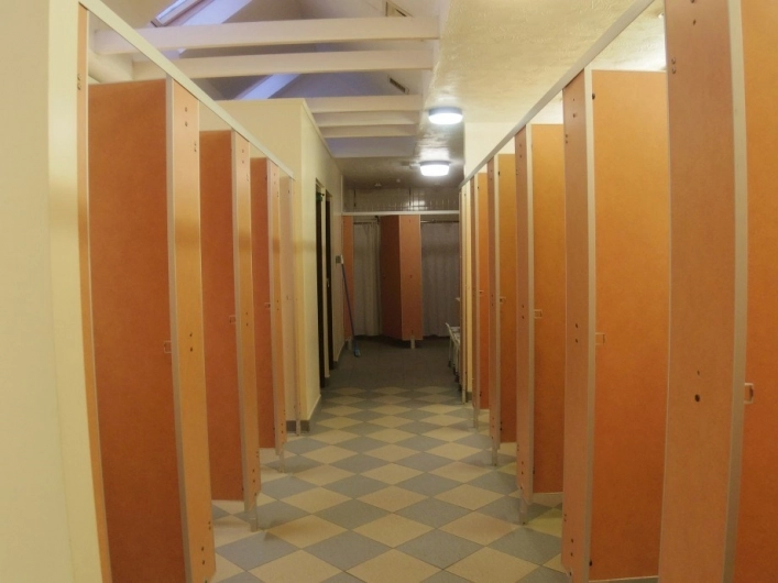 Blackmore Camping and Caravanning Club Site - zdjęcie 4