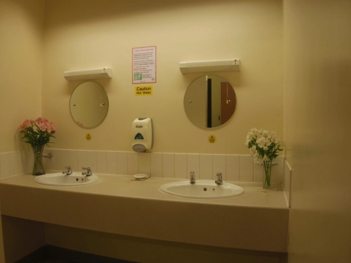 Blackmore Camping and Caravanning Club Site - zdjęcie 3