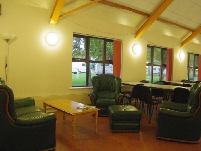 Blackmore Camping and Caravanning Club Site - zdjęcie 1