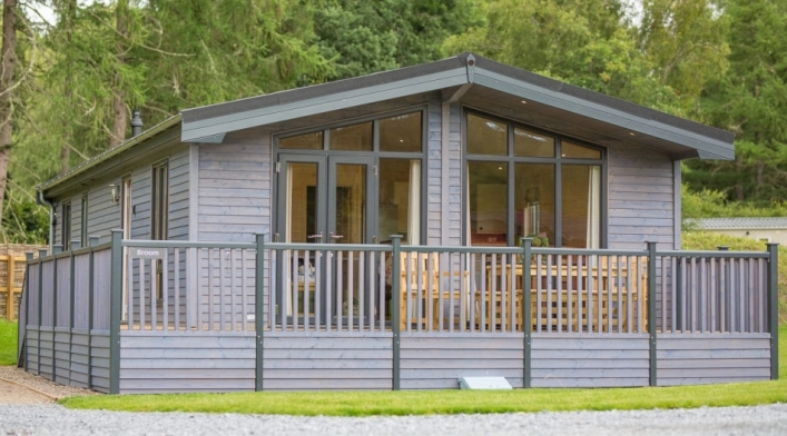 Blair Castle Caravan Park - zdjęcie 4