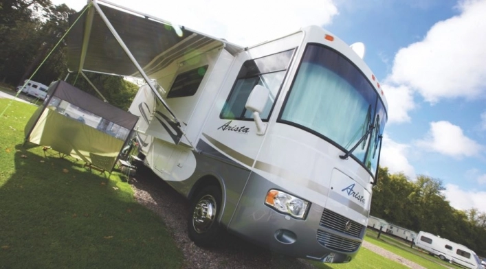 Blair Castle Caravan Park - zdjęcie 3