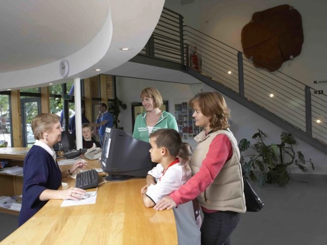 Blair Castle Caravan Park - zdjęcie 2