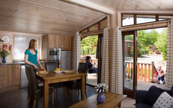 Blairgowrie Holiday Park - zdjęcie 1