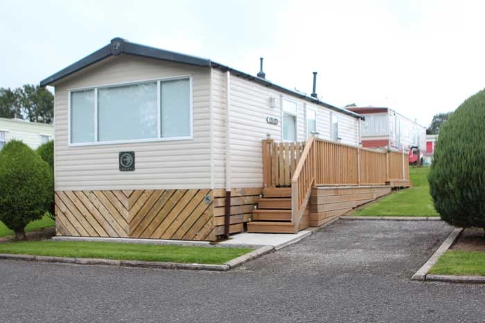 Blaney Caravan Park & Campsite - zdjęcie 4