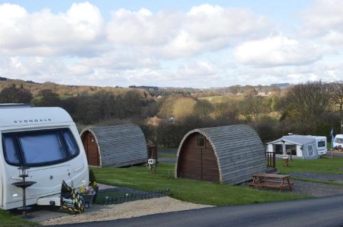 Bobby Shafto Caravan Park - zdjęcie 4