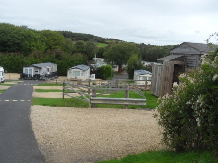 Bobby Shafto Caravan Park - zdjęcie 3