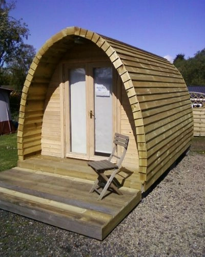 Bobby Shafto Caravan Park - zdjęcie 1