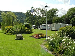 Bodnant Caravan Park - zdjęcie 4