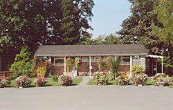 Bodnant Caravan Park - zdjęcie 2