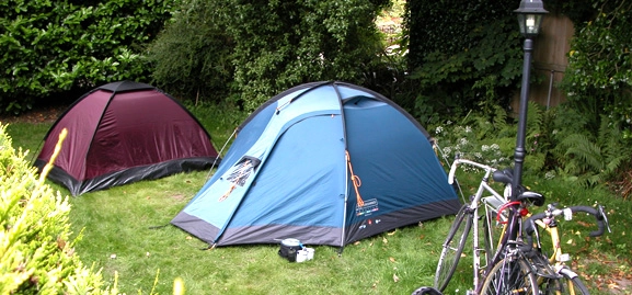 Bone Valley Holiday Park - zdjęcie 4