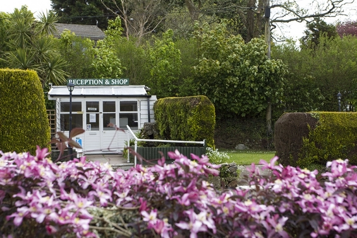 Bone Valley Holiday Park - zdjęcie 3