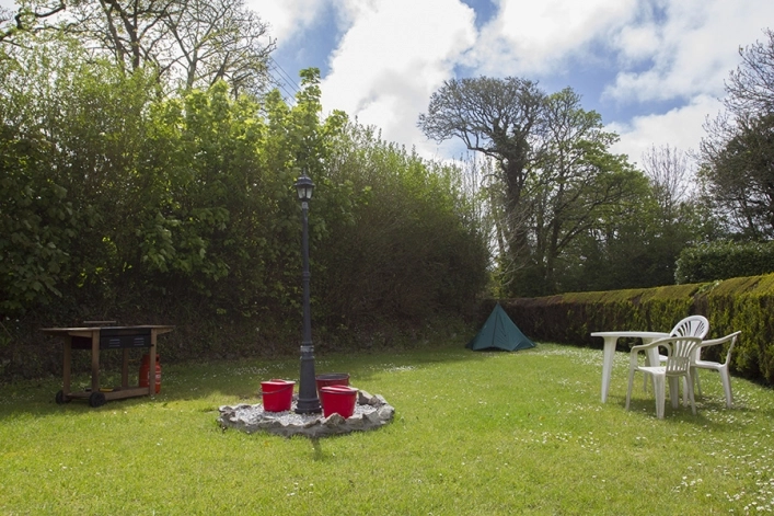 Bone Valley Holiday Park - zdjęcie 2