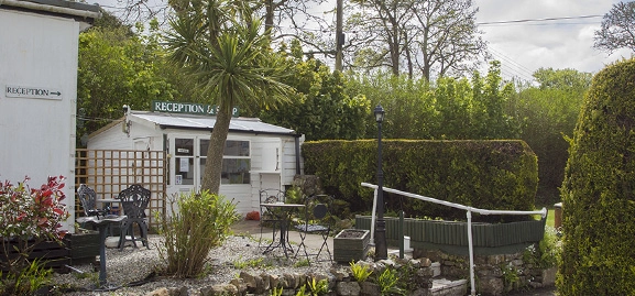 Bone Valley Holiday Park - zdjęcie 1