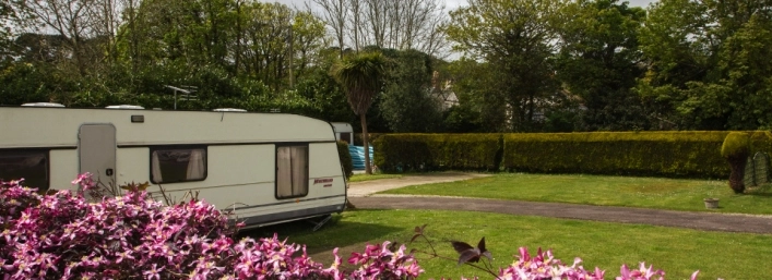 Bone Valley Holiday Park - zdjęcie 1