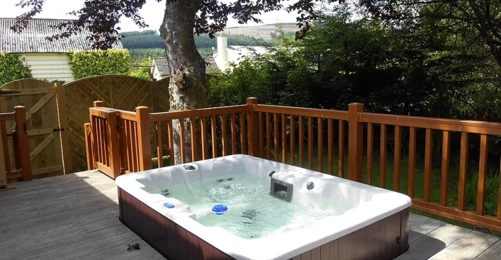 Border Forest Caravan Park - zdjęcie 4