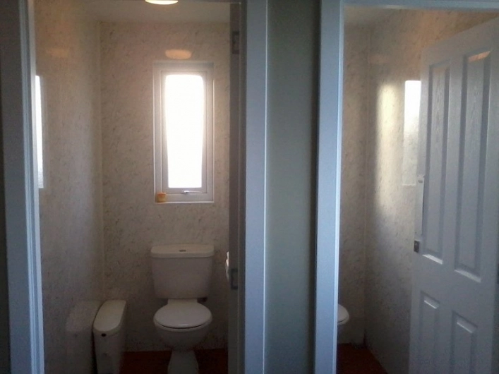 Borve Camping and Caravan Site - zdjęcie 3