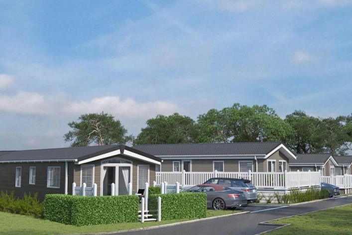 Bowdens Crest - zdjęcie 3