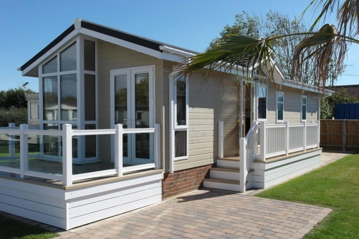 Bowdens Crest - zdjęcie 1