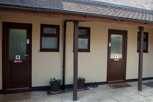 Brades Acre Camp Site - zdjęcie 4