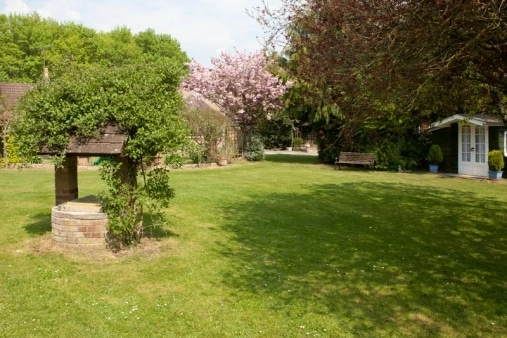 Brades Acre Camp Site - zdjęcie 2